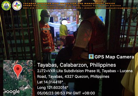 brgy lita tayabas quezon|Brgy. LITA (Phase 1,2&3) Tayabas, City .